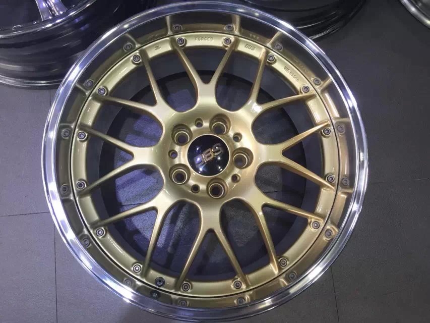 BBS RS、鍛造．GT：19寸 ，寶馬用，少有現(xiàn)貨。需要的朋友趕緊私信吧！