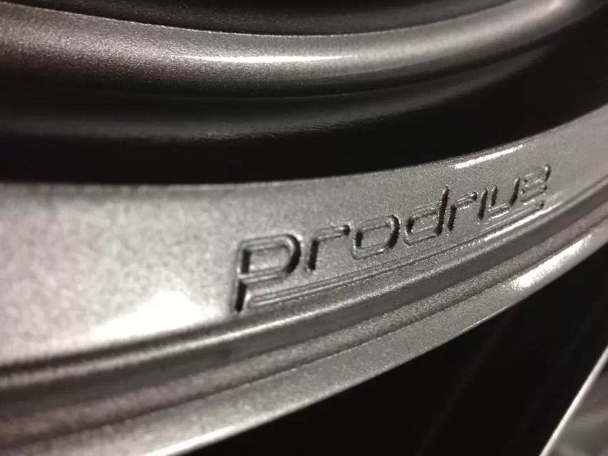 PRODRIVE GC-05K，全新鍛造，18寸 寶馬用，福音??！
