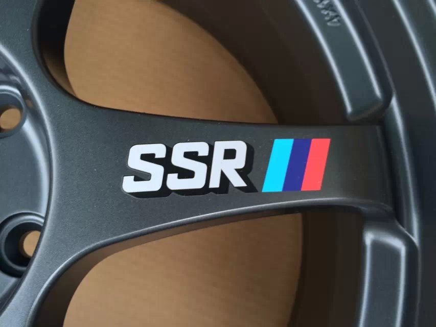 SSR 全新19寸、到貨