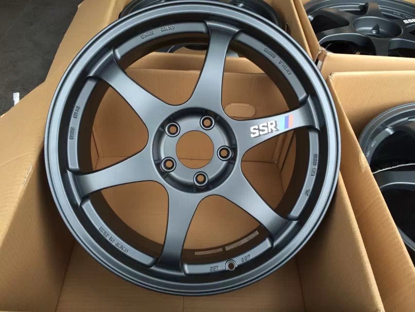 SSR 全新19寸、到貨