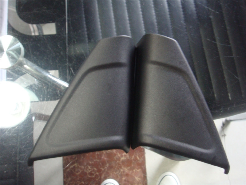 不厭音色 陜西西安上尚寶馬5系升級MATCH音響