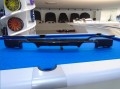 M-tech BMW F30碳纖后擾流板