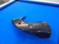 renntech CLS63碳纖前擾流板 4
