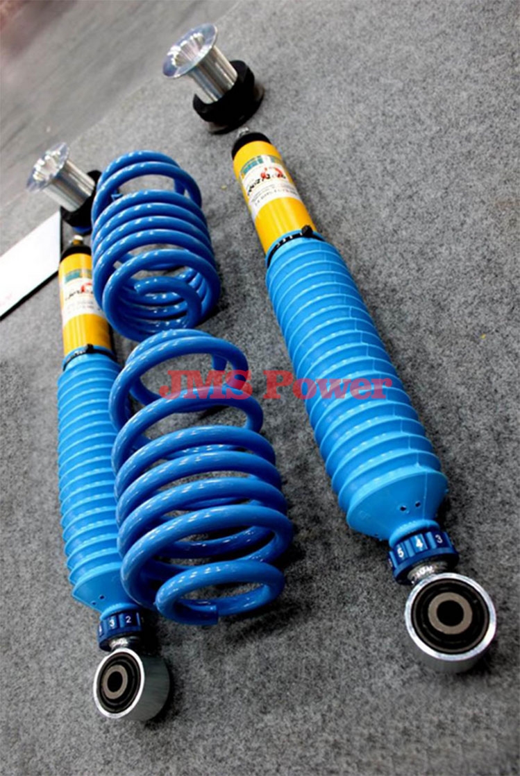 德國(guó)正品BILSTEIN 倍適登 避震 B16 大眾高爾夫7 高7專用改裝避震套件 軟硬可調(diào) 深圳實(shí)體