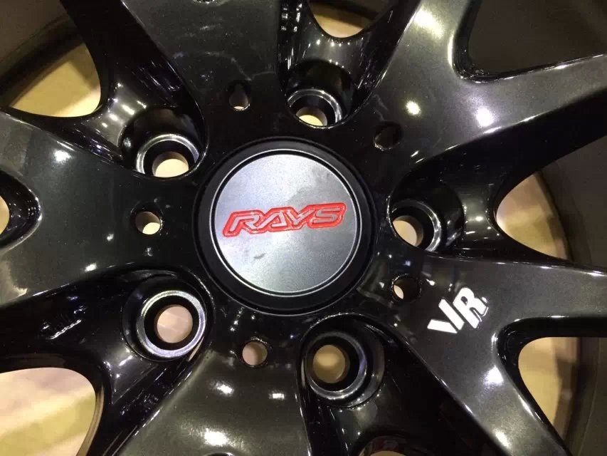 RAYS．G25： 19寸 大眾 奧迪用