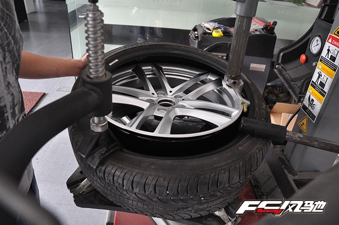 大众CC改装锻造轻量化轮毂18寸HTIAN Racing锻造轮毂 个性订制