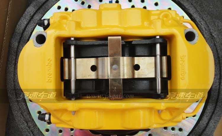 brembo剎車(chē)套件