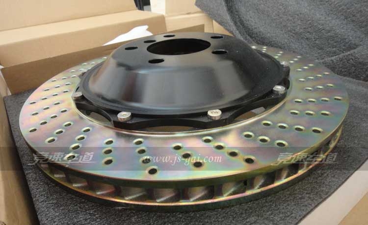 brembo剎車(chē)套件