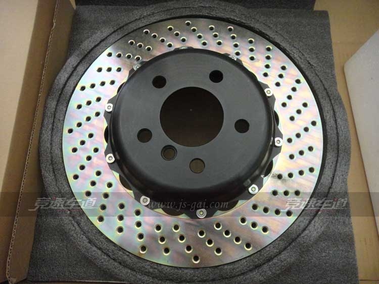 brembo剎車(chē)套件