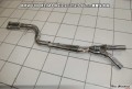 F8X M3M4 Meisterschaft 90mm單管頭中段