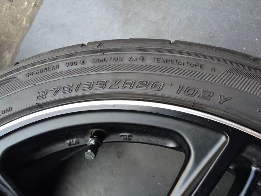 RAYS TRINITI-V 20寸，鍛造 合裝5 6 7 GT 寶馬