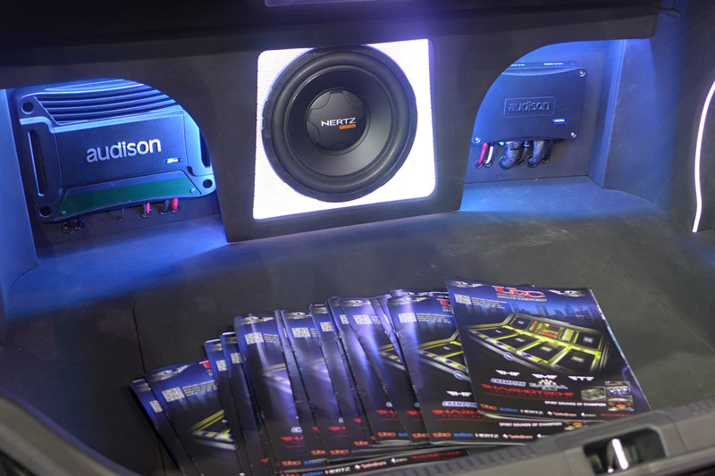 西安上尚音響為您提供-入門級(jí)發(fā)燒友汽車音響改裝必看的一些小知識(shí)