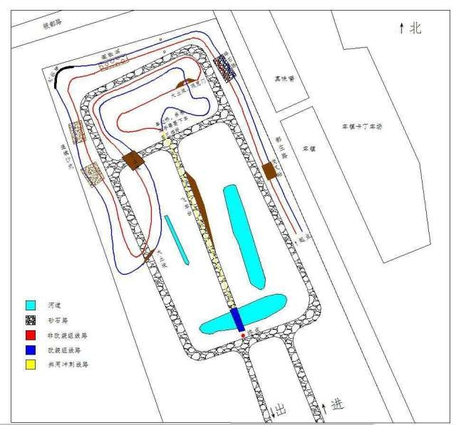 上海車鎮(zhèn)汽車改裝俱樂部第二屆“馬匯——眾馬奔騰”年會召集令