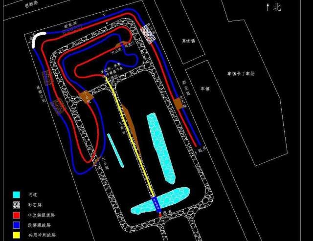 上海車鎮(zhèn)汽車改裝俱樂部第二屆“馬匯——眾馬奔騰”年會召集令