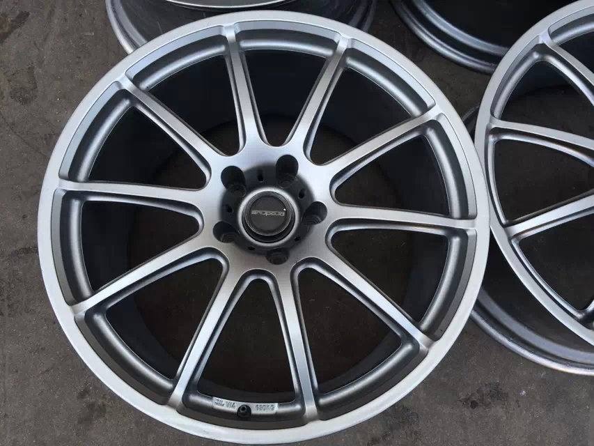 Prodrive GC010 19寸、鍛造 ，合裝 銳志，凌志，英菲尼迪。