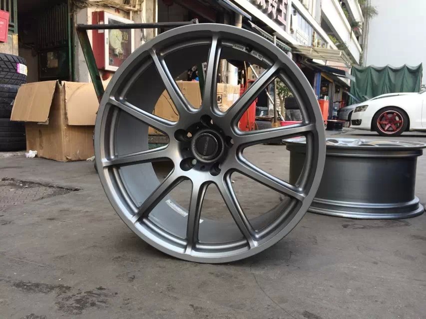 Prodrive GC010 19寸、鍛造 ，合裝 銳志，凌志，英菲尼迪。