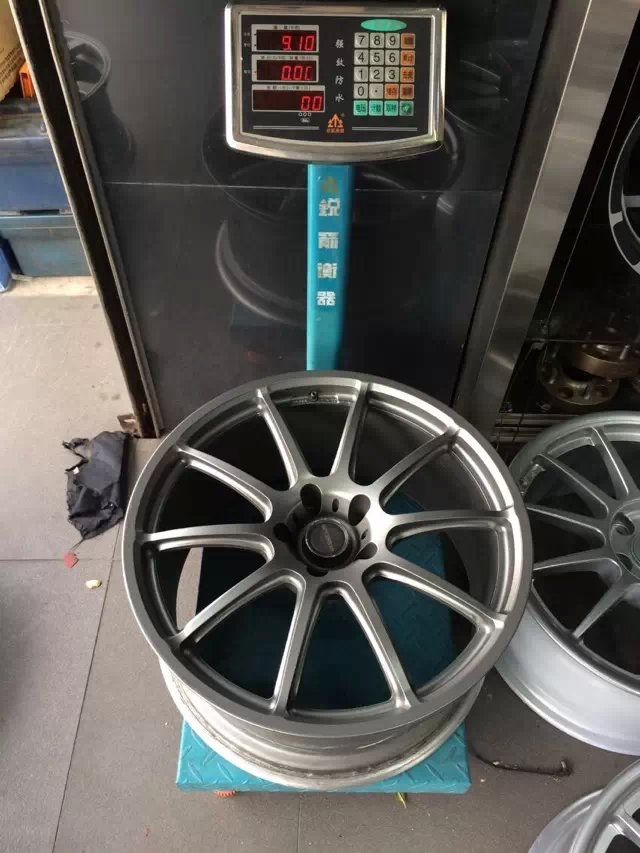 Prodrive GC010 19寸、鍛造 ，合裝 銳志，凌志，英菲尼迪。