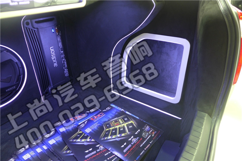 西安上尚汽車音響為您提供-汽車音響改裝選購指導