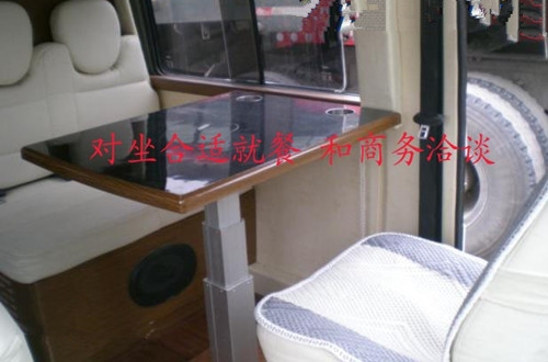 依維柯改裝