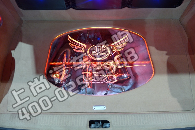 西安上尚為您提供-音響改裝調音知識