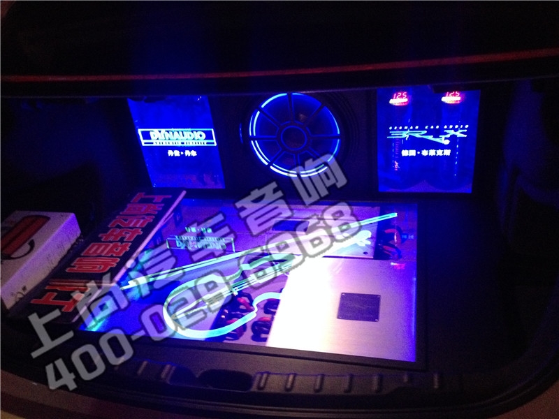 西安上尚為您提供-音響改裝調音知識