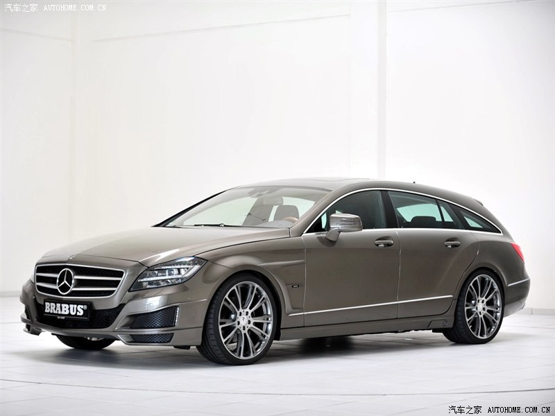 S350巴博斯款前唇5