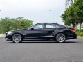 S350巴博斯款側(cè)裙