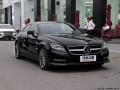 S350巴博斯款前唇3