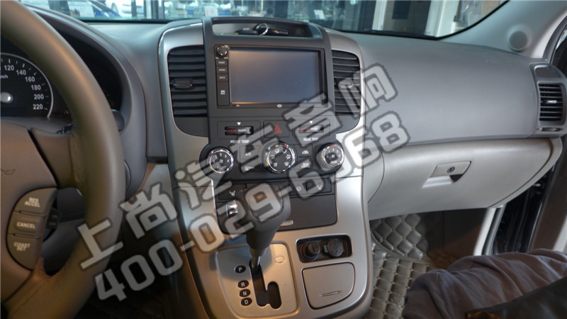 音質(zhì)非凡 起亞VG升級德國RS&赫茲音響完美演繹盡在上尚音響