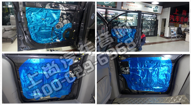 音質(zhì)非凡 起亞VG升級德國RS&赫茲音響完美演繹盡在上尚音響