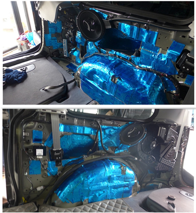 音質(zhì)非凡 起亞VG升級德國RS&赫茲音響完美演繹盡在上尚音響