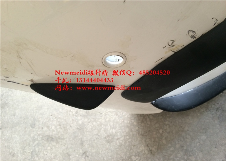 Benz奔馳C200L c260L 運(yùn)動(dòng)型改裝Newmeidi碳纖維刀鋒 碳纖維保險(xiǎn)杠 包圍
