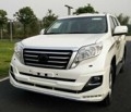豐田 SUV