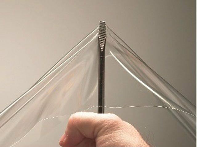ClearPlex汽車(chē)終極漆面保護(hù)膜/劃痕可自動(dòng)復(fù)原
