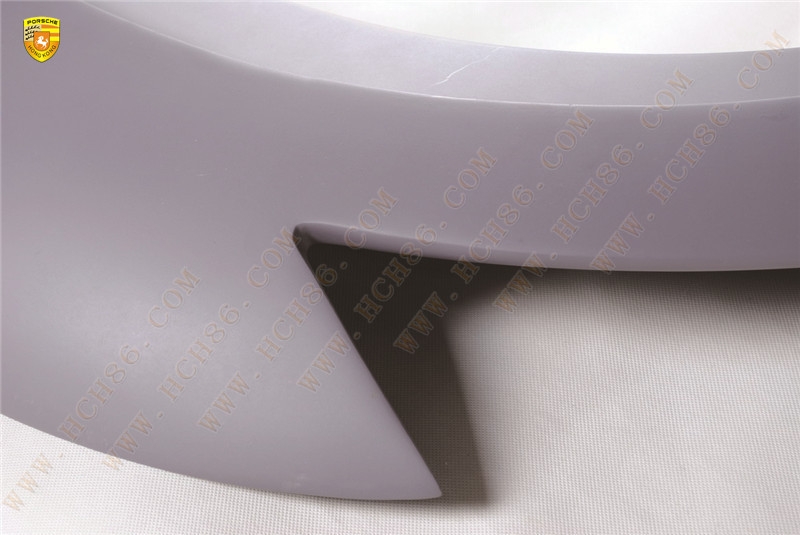 寶馬X5 E70改Hamann套件