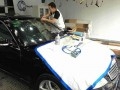 ClearPlex汽車玻璃隱形保護膜/