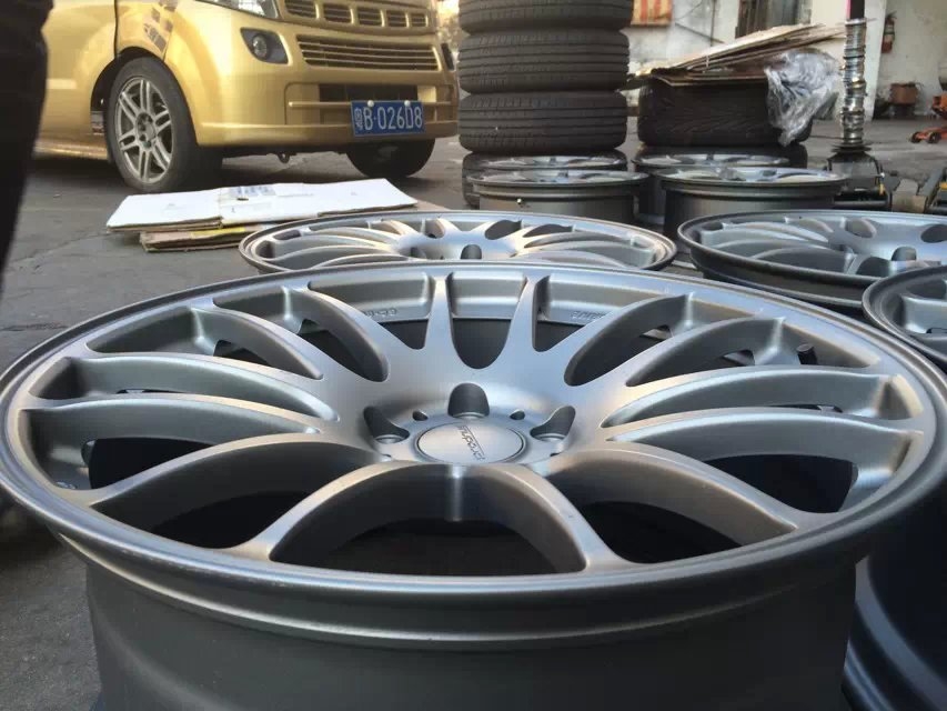 PRODRIVE GC014I 19寸，全新，特價(jià)，速度搶購(gòu)