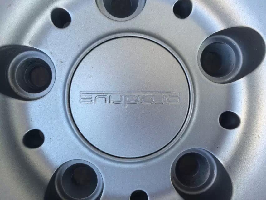 PRODRIVE GC014I 19寸，全新，特價(jià)，速度搶購(gòu)