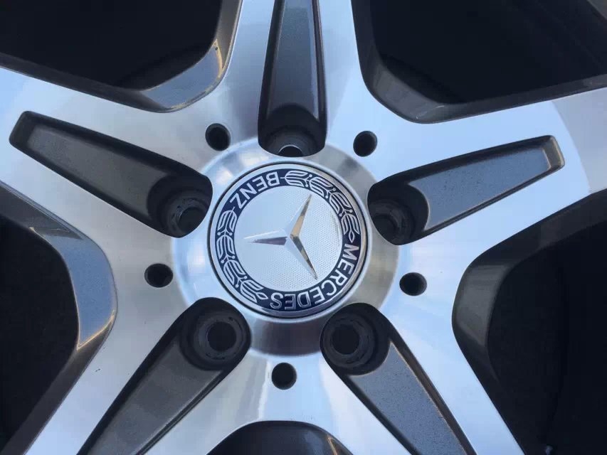 奔馳 AMG SL ：德國 ，19寸 現(xiàn)貨