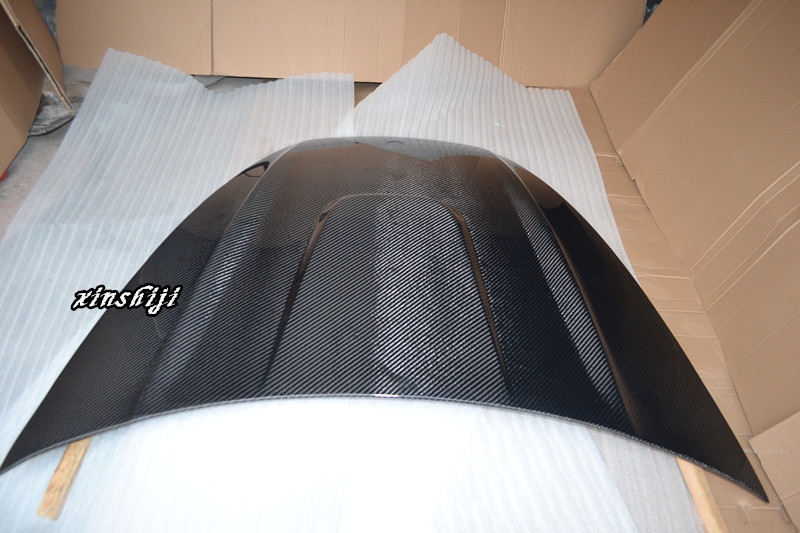 保時(shí)捷卡宴958改裝hamann大包圍前杠后杠碳纖維機(jī)蓋包圍排氣