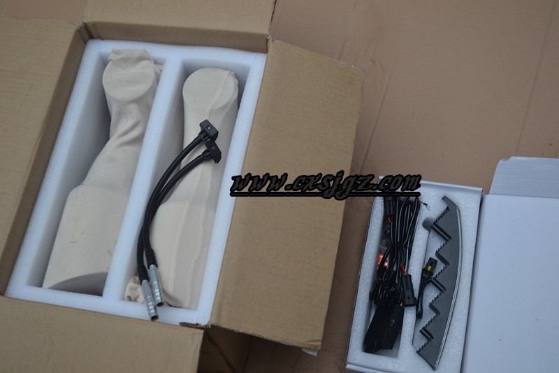 保時(shí)捷卡宴958改裝hamann大包圍前杠后杠碳纖維機(jī)蓋包圍排氣