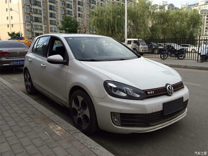 大眾高爾夫 高爾夫6 1.4t 1.6 1.8 高爾夫7 1.4t 1.6 GTI 2.0t 刷ECU增加馬力 改裝ecu提升動(dòng)力 深圳實(shí)體改裝店