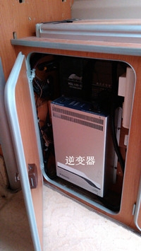 奔馳中歐改裝