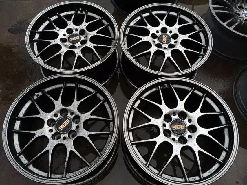 BBS、RGR ，18 寸 鍛造，現(xiàn)貨 少有，合裝 銳志，凌志 ，需要的朋友趕緊！！