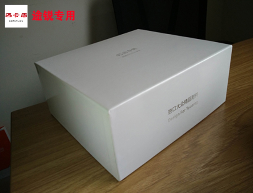 途銳專用隱藏式記錄儀