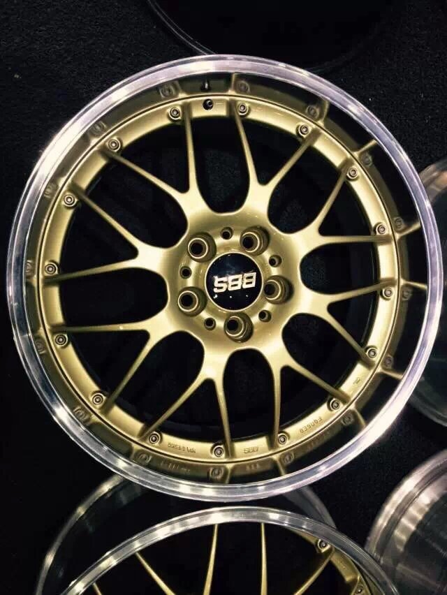 BBS、鍛造．19寸，寶馬用，極品少有，需要的朋友趕緊?。?！