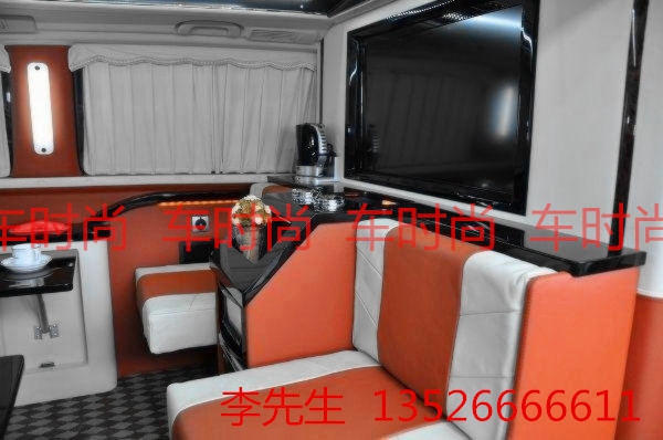 鄭州威霆咖啡色+米白色內(nèi)飾改裝/車時尚專業(yè)汽車內(nèi)飾改裝