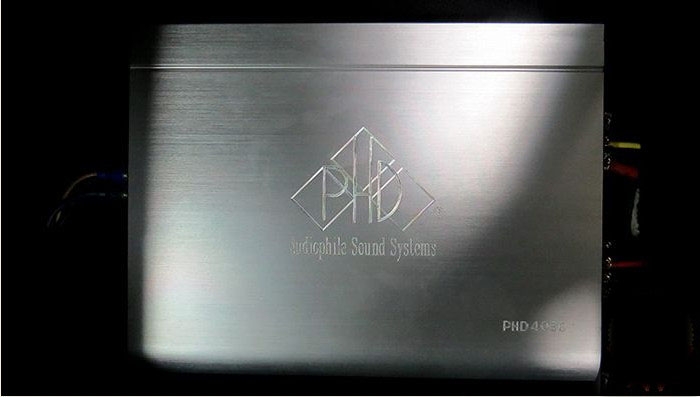 【昆明道聲】路虎神行者2霸氣音響升級(jí)級(jí)意大利PHD