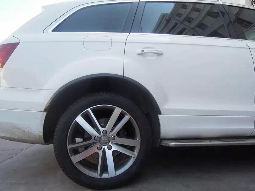 Q7、裝20寸