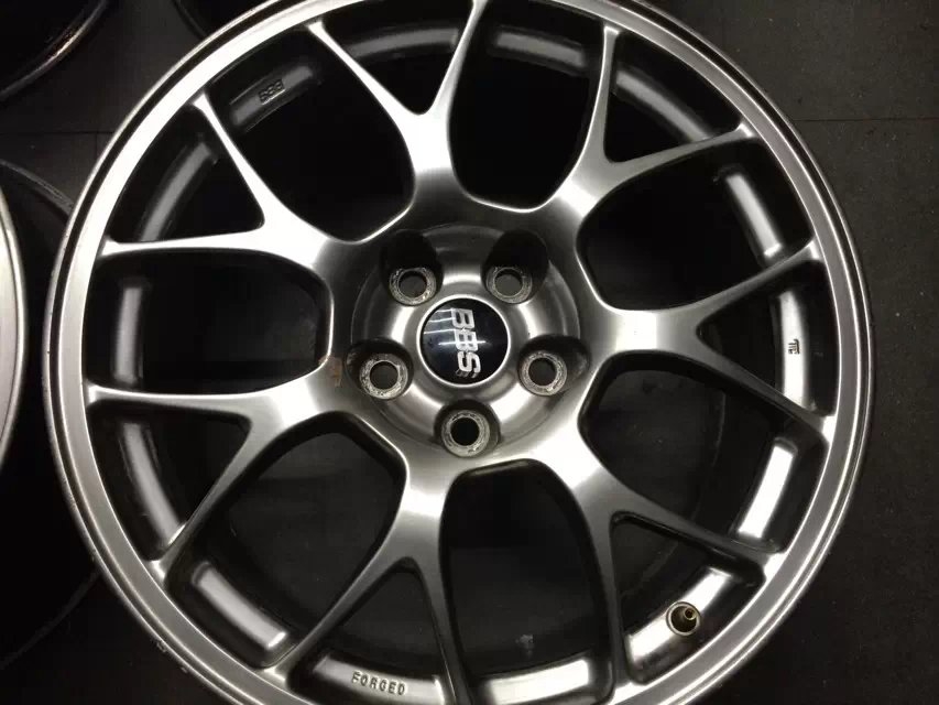 日本，EVO 原裝、鍛造 BBS 18寸，現(xiàn)貨，需要的朋友抓緊了?。? aid=